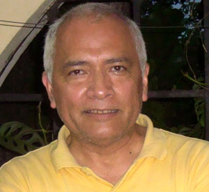 Max Lizano